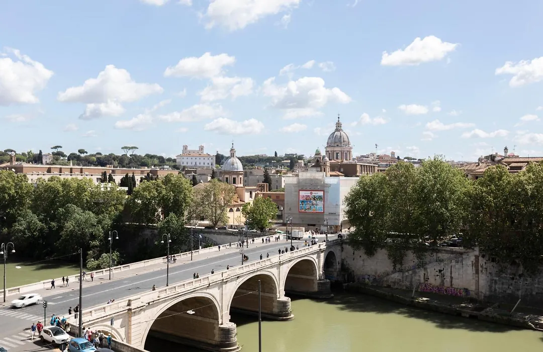 Sonder — Prati Lungotevere-1
